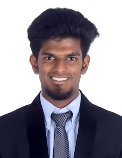 Amar Vignesh